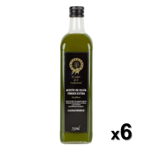 Aceite-de-Oliva-Virgen-Extra-sin-filtrar-La-Espuerta-botella-75-cl-caja-6-unidades-Andalucia-Cordoba-Puente-Genil