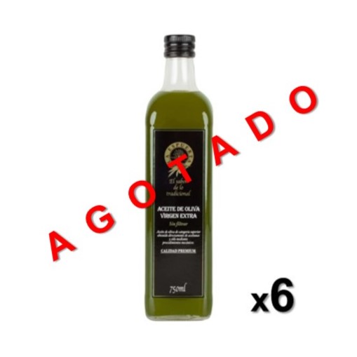 Aceite-de-Oliva-Virgen-Extra-sin-filtrar-La-Espuerta-botella-75-cl-caja-6-unidades-agotado