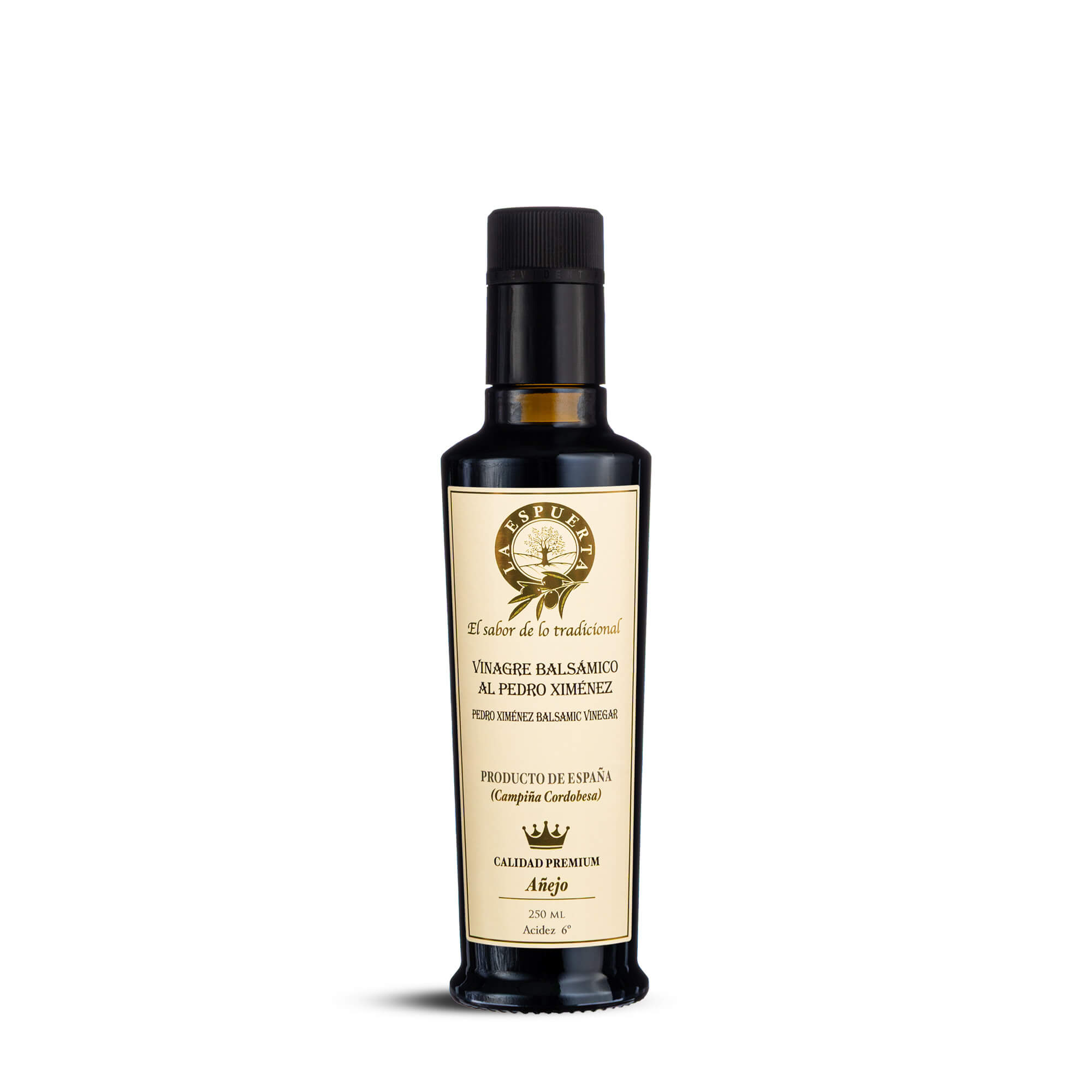 106-Vinagre-Balsamico-Al-Pedro-Ximenez-La-Espuerta-Botella-Cristal-25-Cl